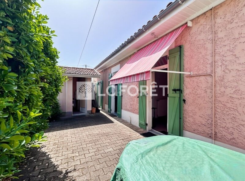 Maison à vendre, 49m², Arcachon