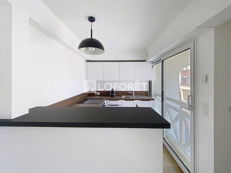 Appartement à vendre, 30m², Arcachon