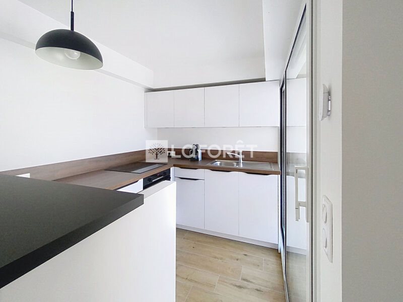 Appartement à vendre, 30m², Arcachon