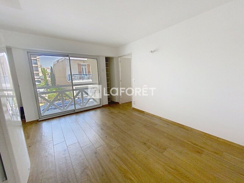 Appartement à vendre, 30m², Arcachon