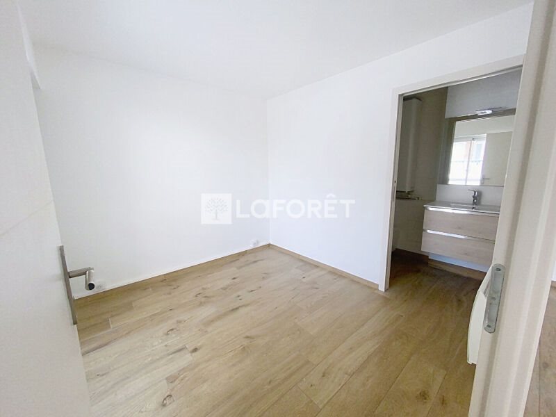 Appartement à vendre, 30m², Arcachon