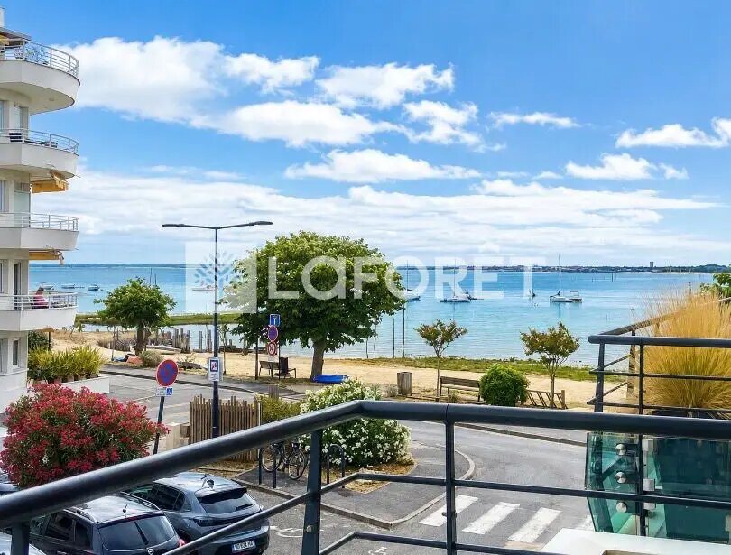 Appartement à vendre, 45m², La Teste-de-Buch