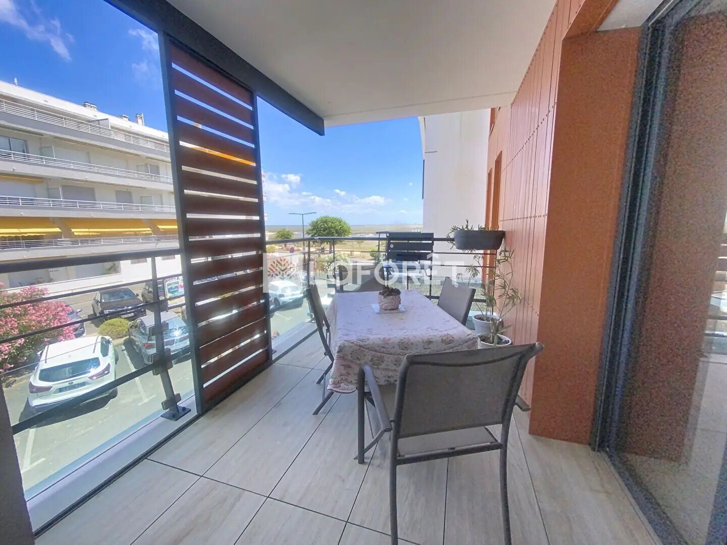 Appartement à vendre, 45m², La Teste-de-Buch