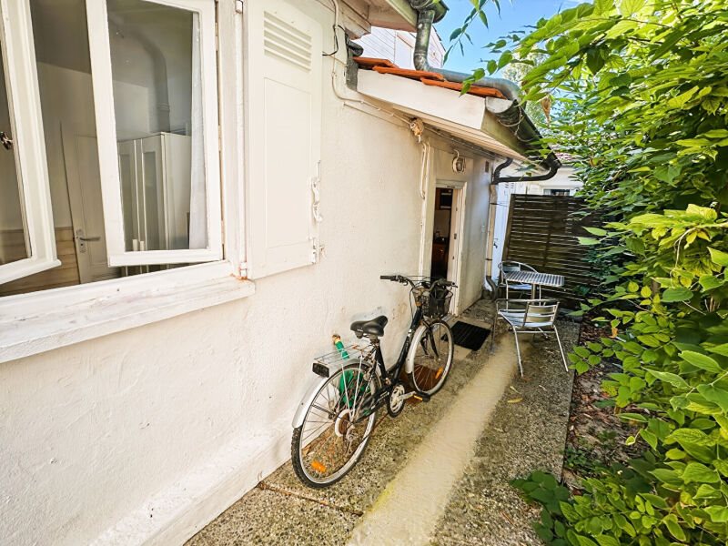 Maison à vendre, 19m², Arcachon