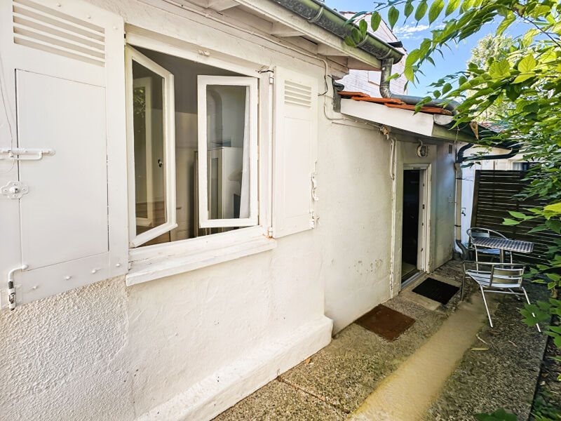 Maison à vendre, 19m², Arcachon