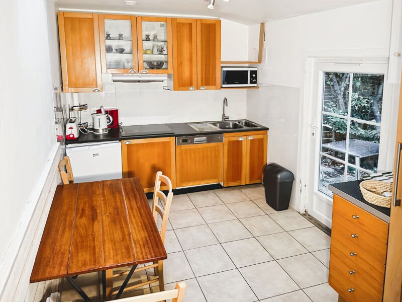 Maison à vendre, 19m², Arcachon