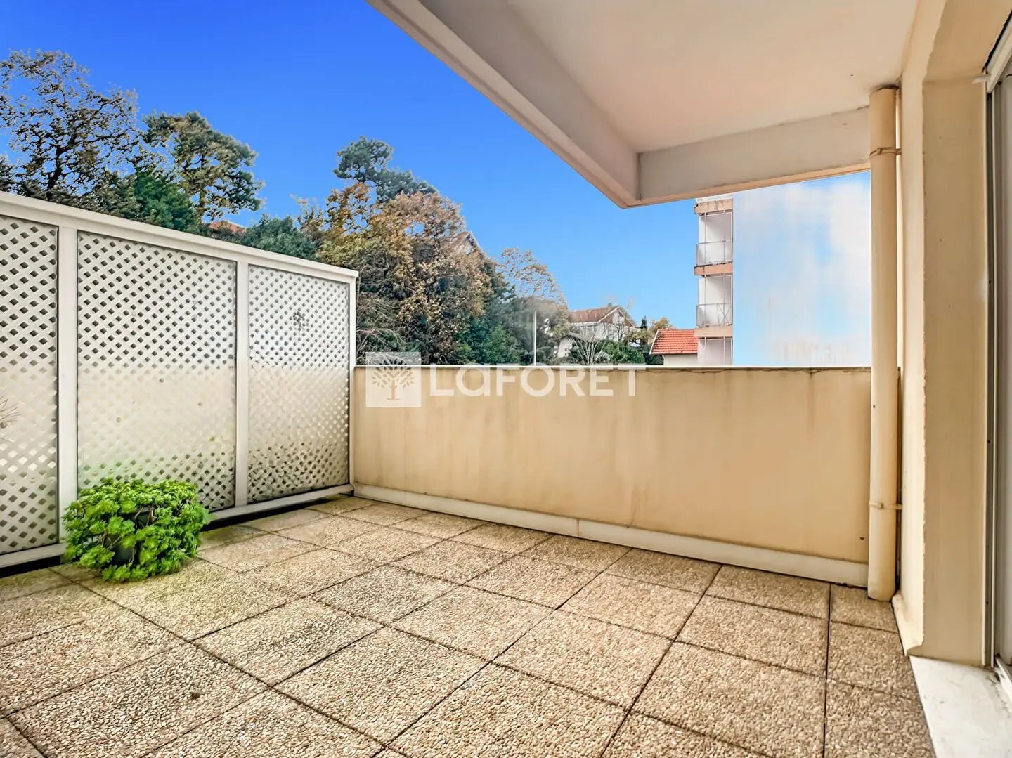 Appartement à vendre, 56m², Arcachon