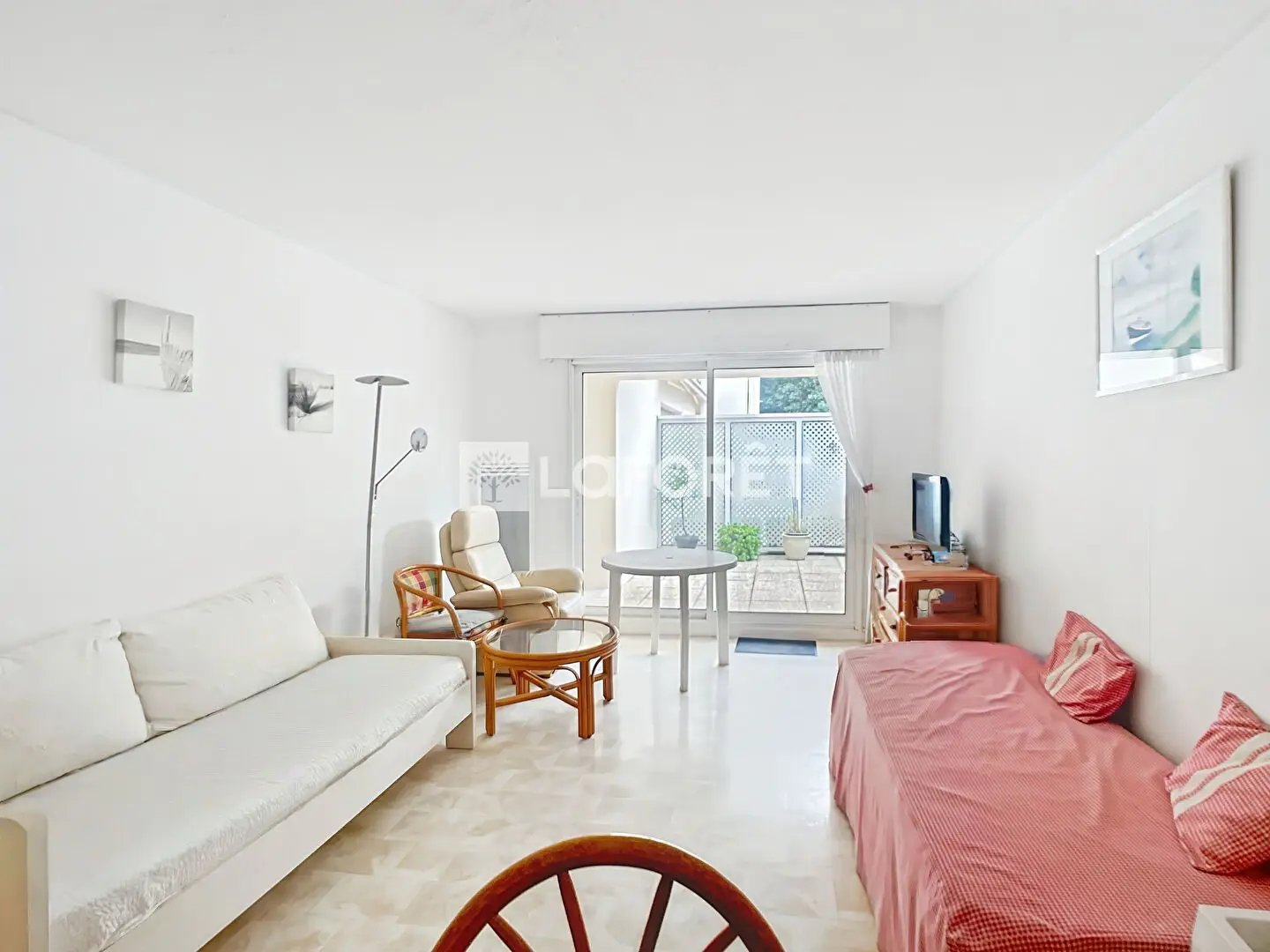 Appartement à vendre, 56m², Arcachon
