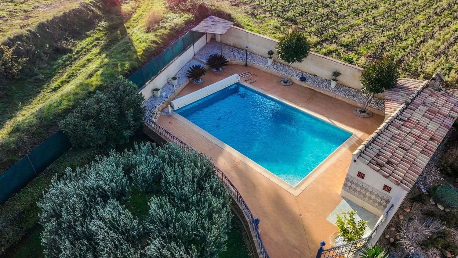 Maison à vendre, 183m², Connaux