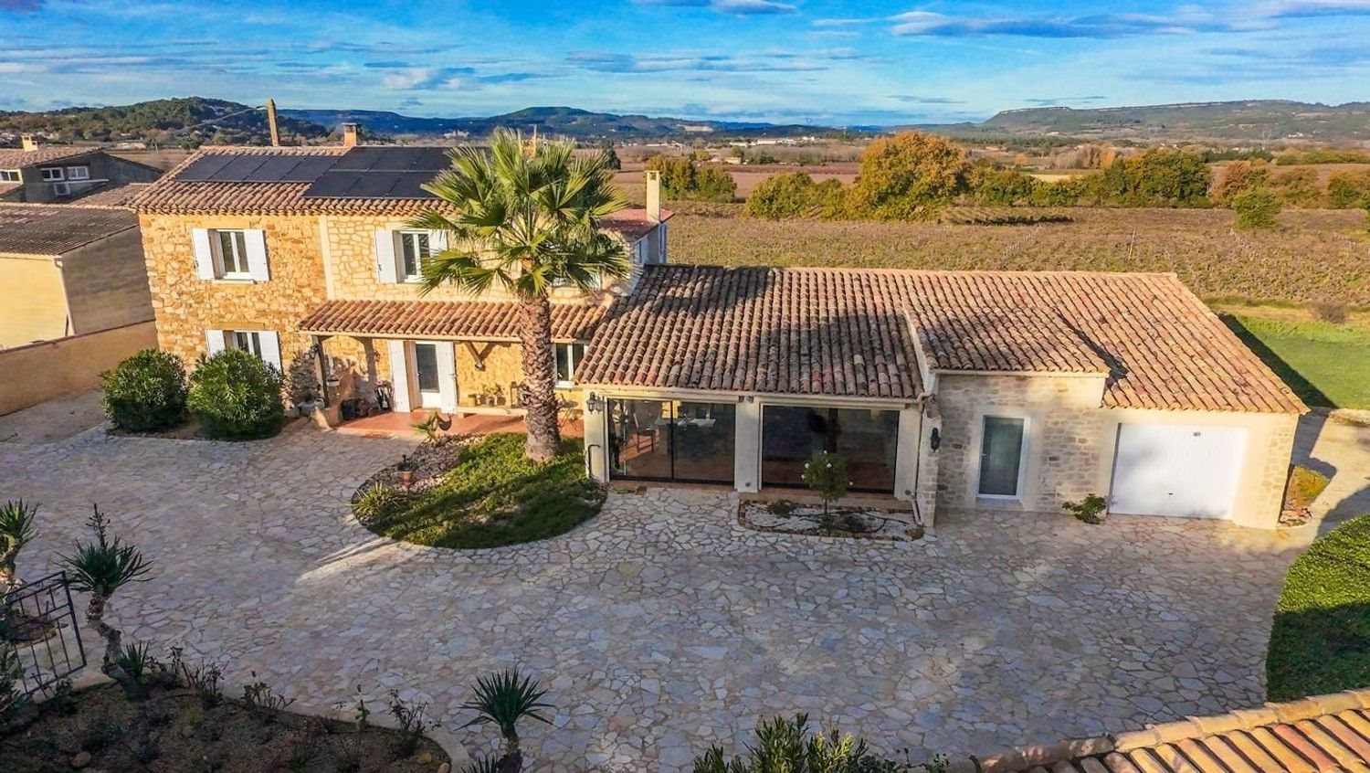 Maison à vendre, 183m², Connaux