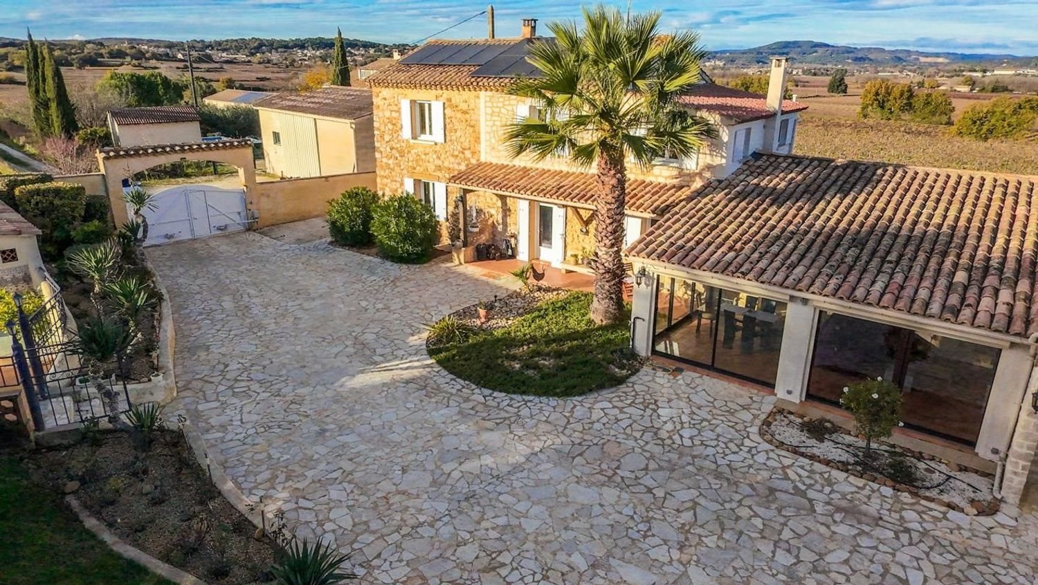 Maison à vendre, 183m², Connaux