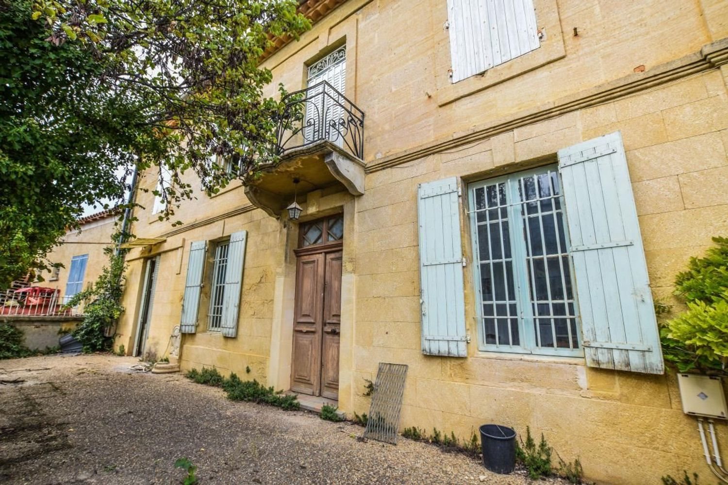 Maison à vendre, 105m², Domazan
