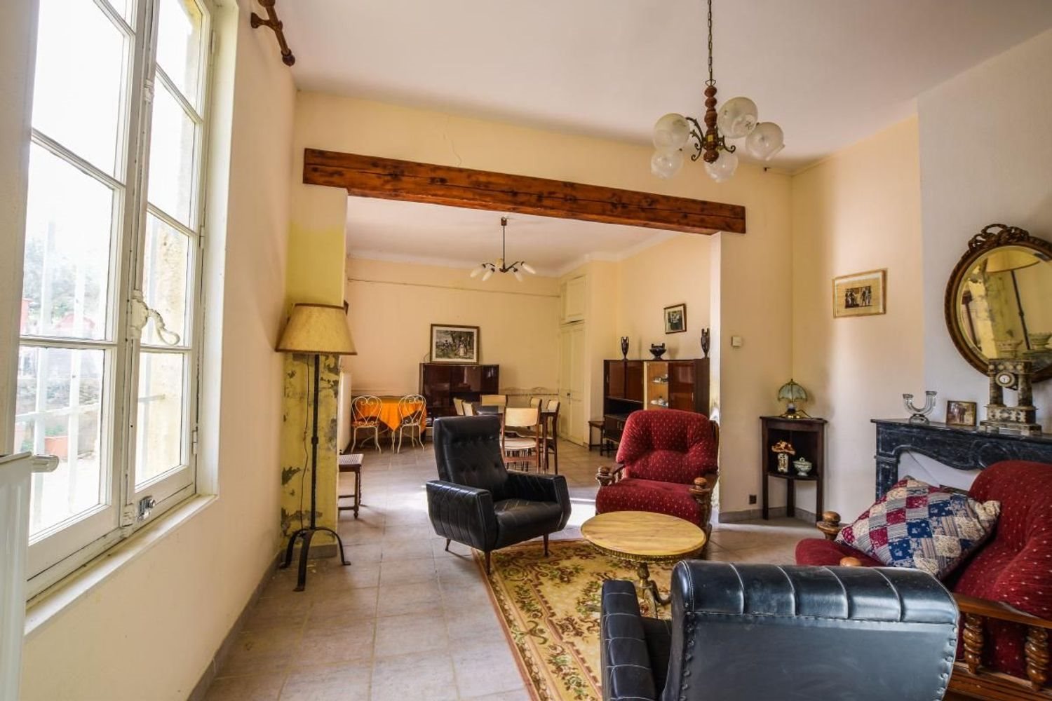 Maison à vendre, 105m², Domazan