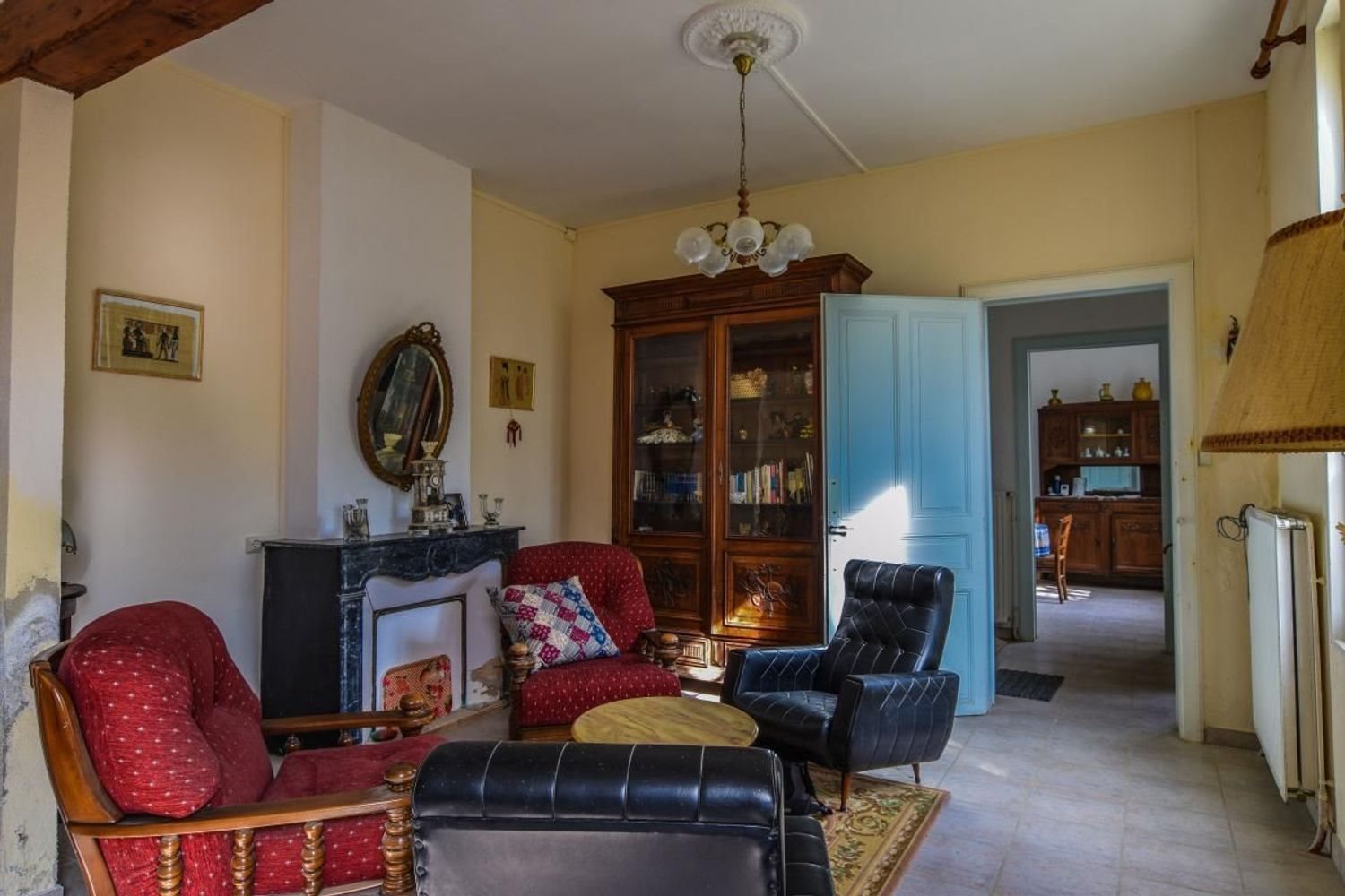 Maison à vendre, 105m², Domazan