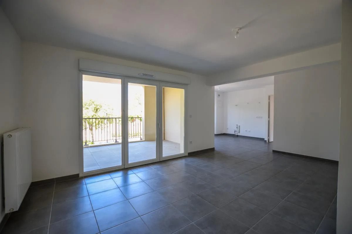 Appartement à vendre, 70m², Orange
