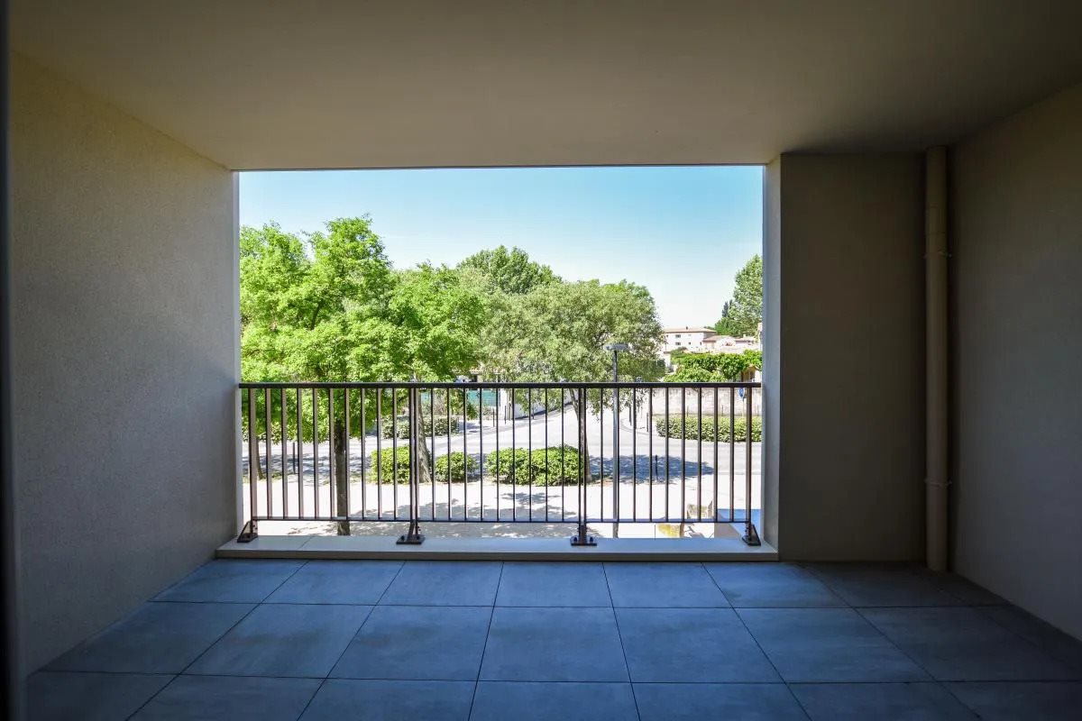 Appartement à vendre, 70m², Orange