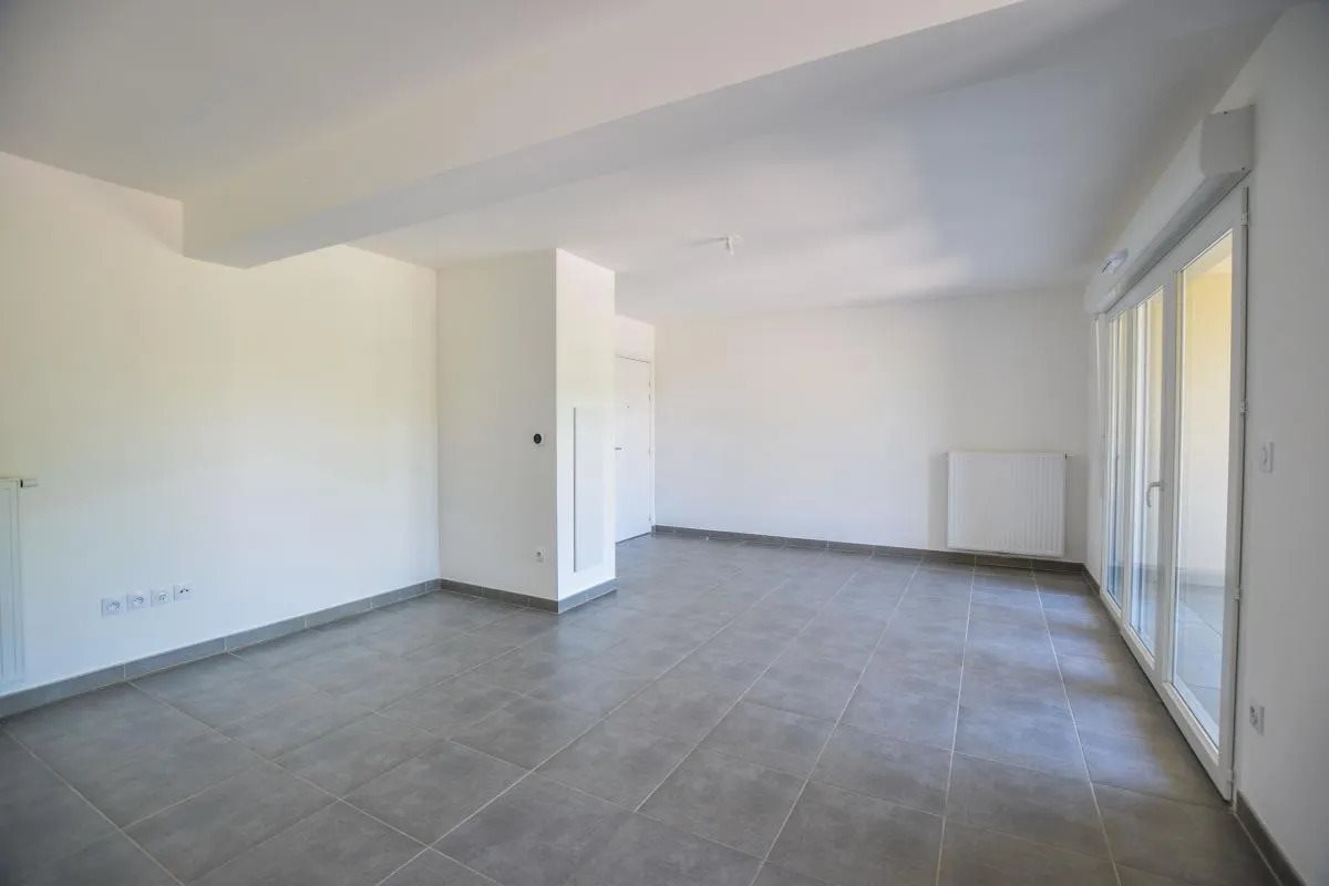 Appartement à vendre, 70m², Orange