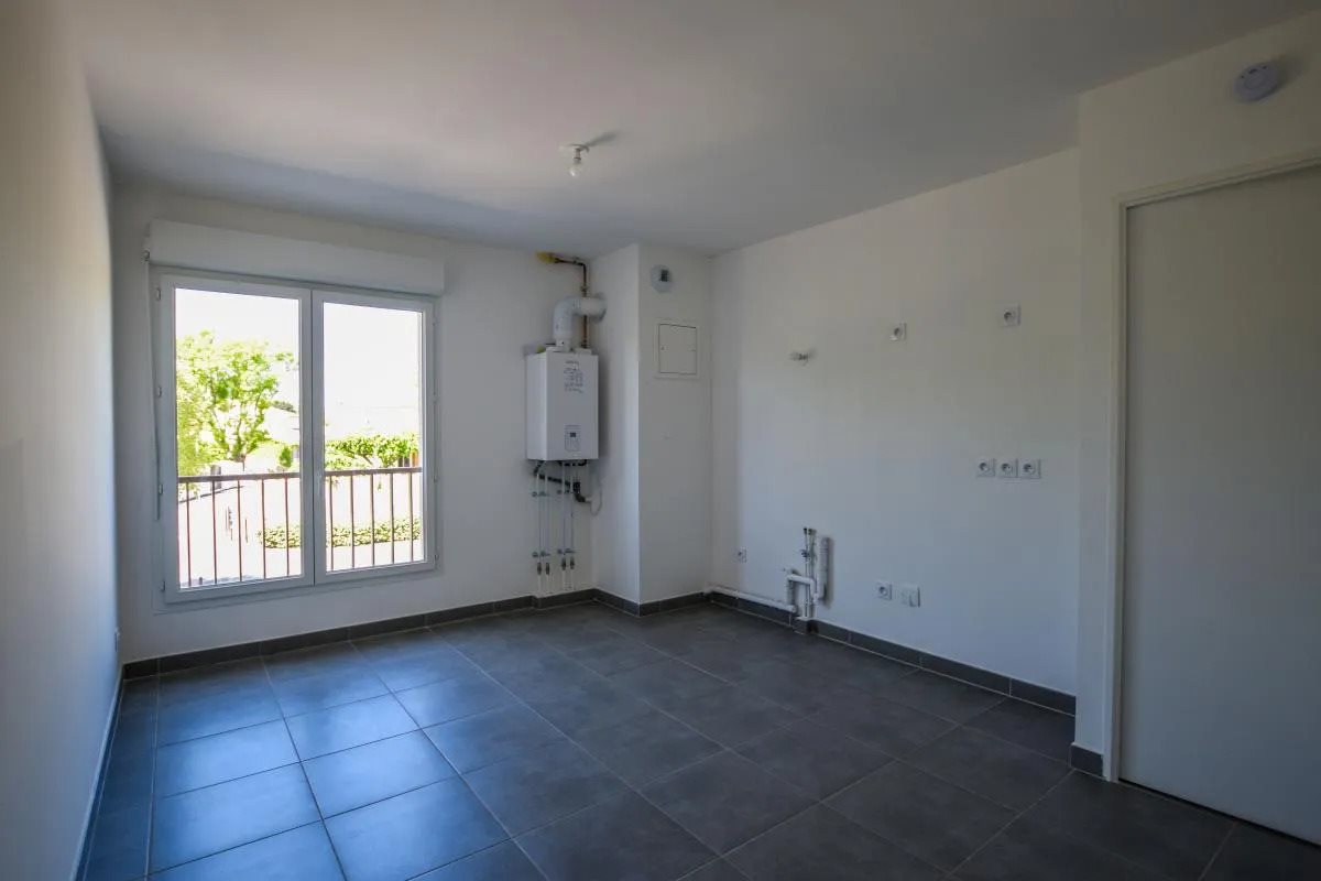 Appartement à vendre, 70m², Orange