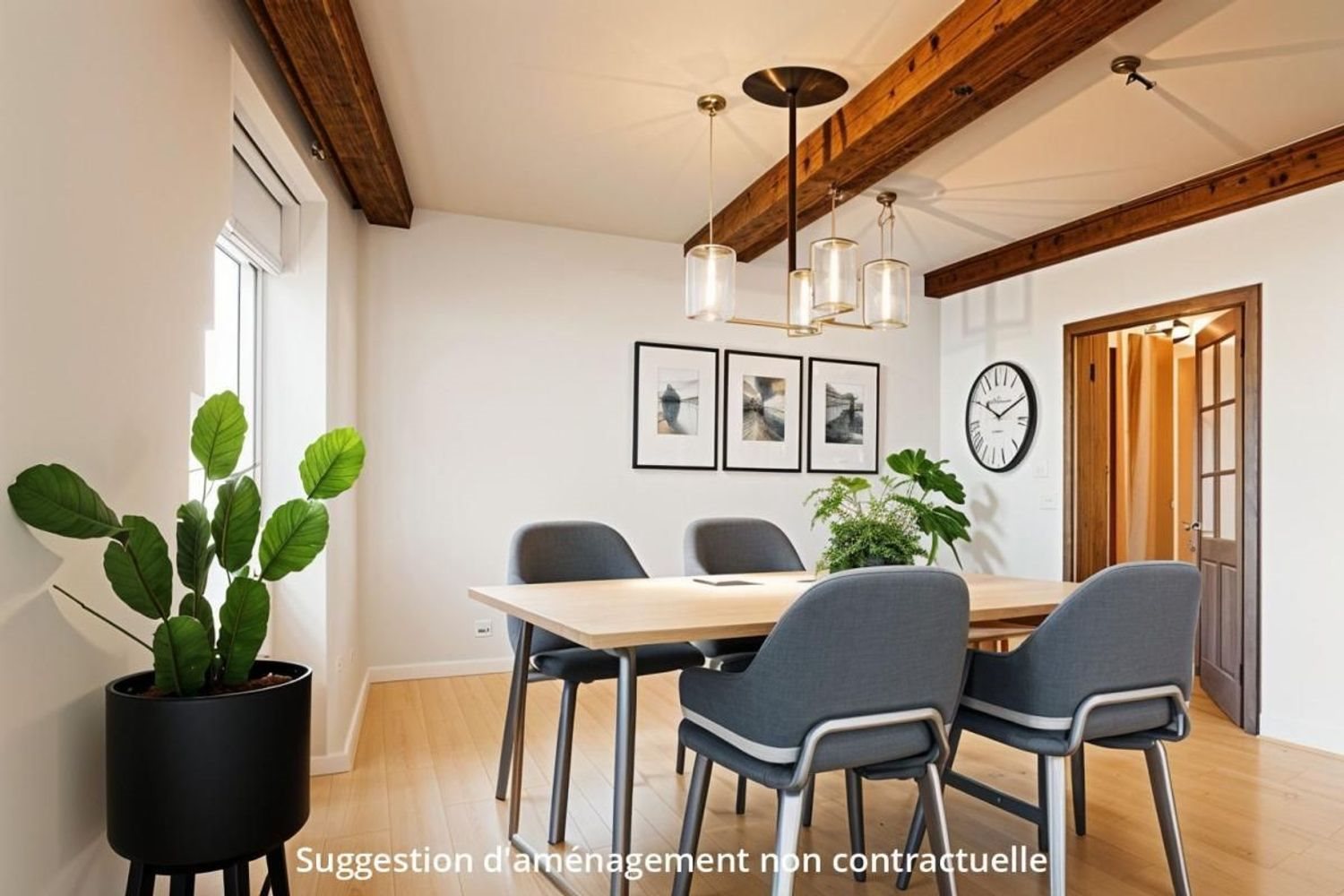 Maison à vendre, 122m², Estézargues