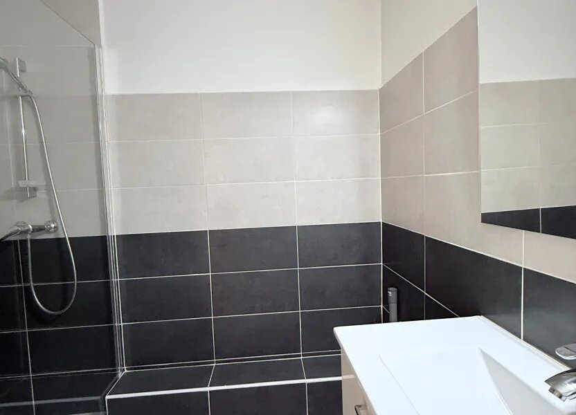 Appartement à louer, 71m², Lattes
