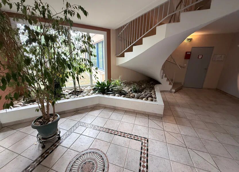 Appartement à louer, 29m², Lattes