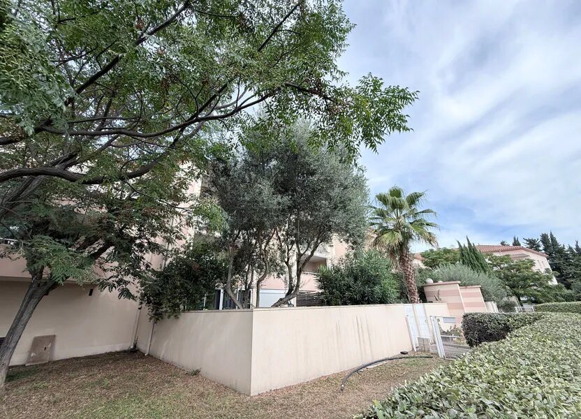 Appartement à louer, 29m², Lattes