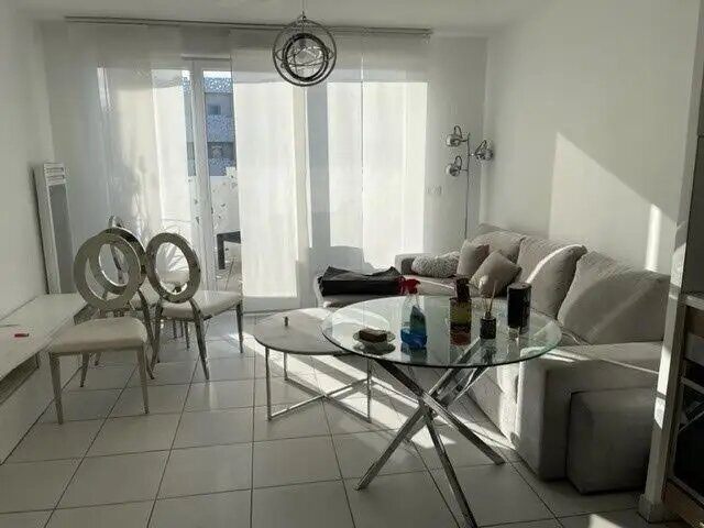 Appartement à vendre, 35m², Lattes