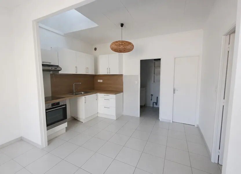 Appartement à louer, 56m², Lattes