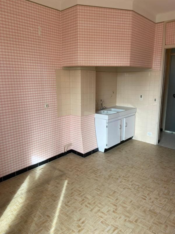 Appartement à vendre, 105m², Saint-Gély-du-Fesc