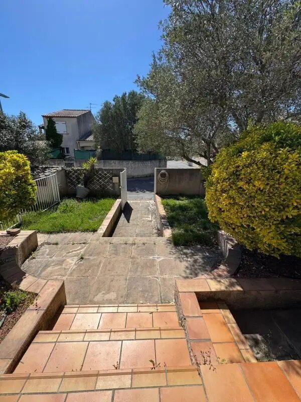 Maison à louer, 170m², Lattes