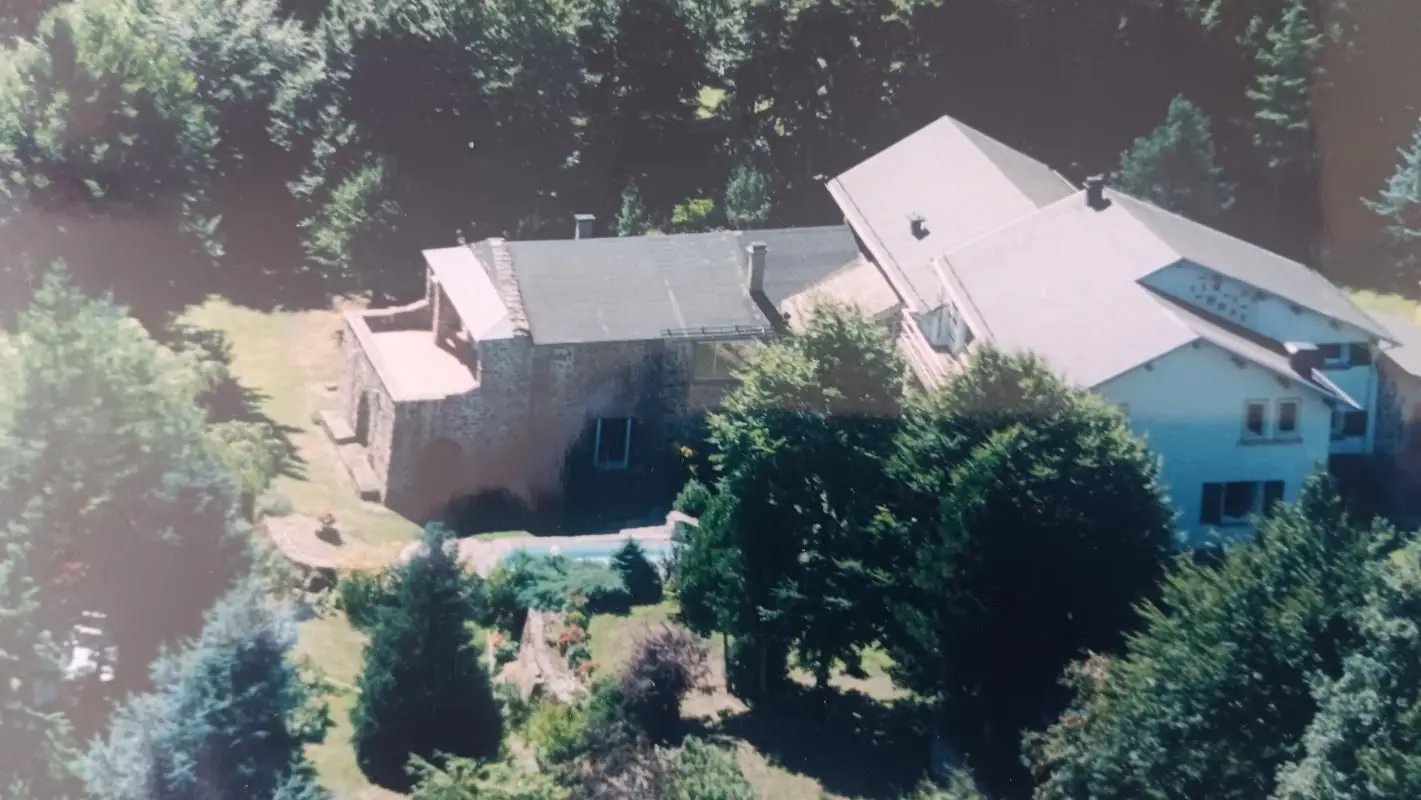 Maison à vendre, 350m², Murat-sur-Vèbre