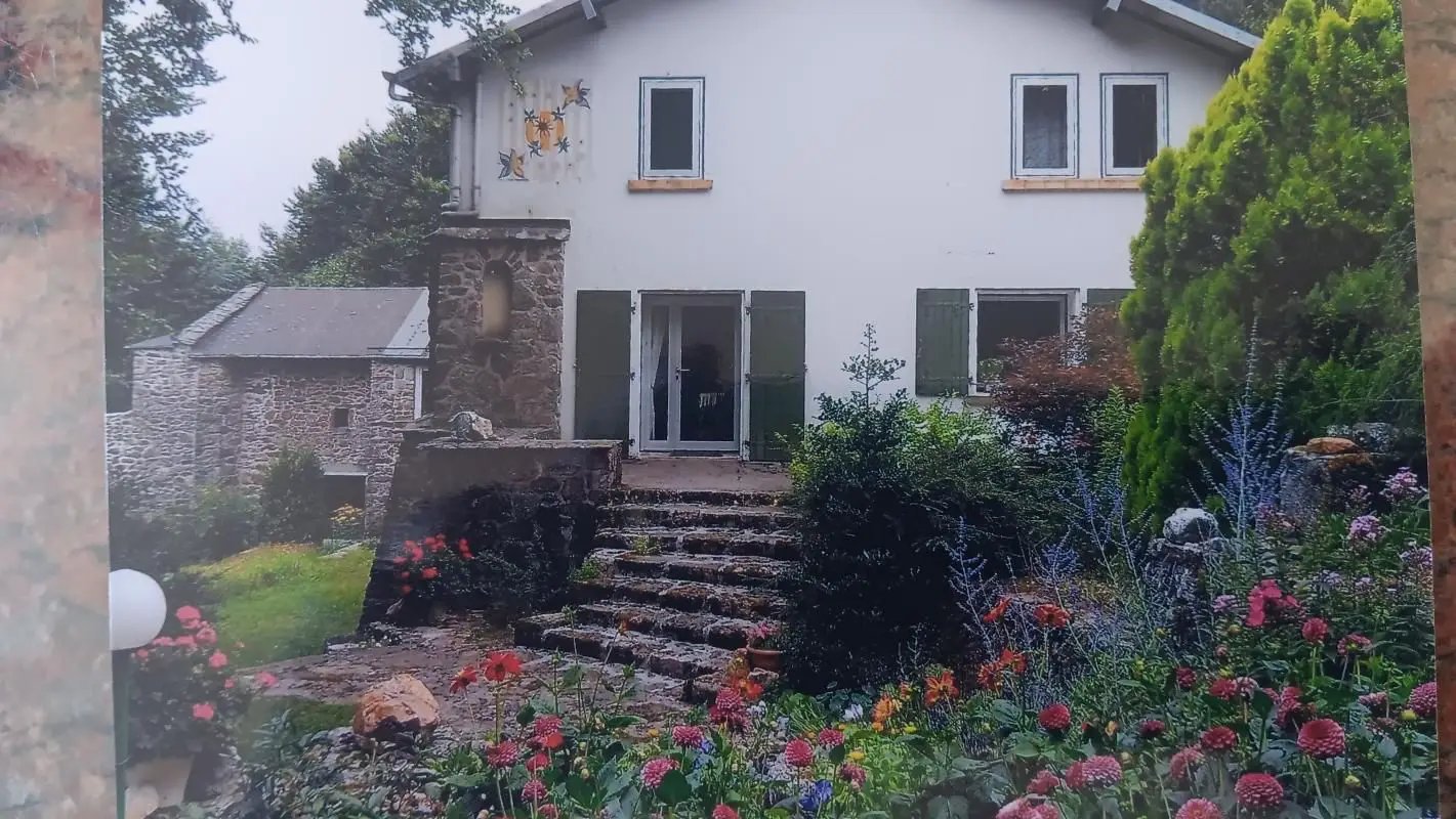 Maison à vendre, 350m², Murat-sur-Vèbre