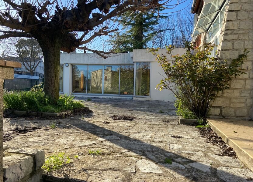Maison à vendre, 170m², Saint-Gély-du-Fesc