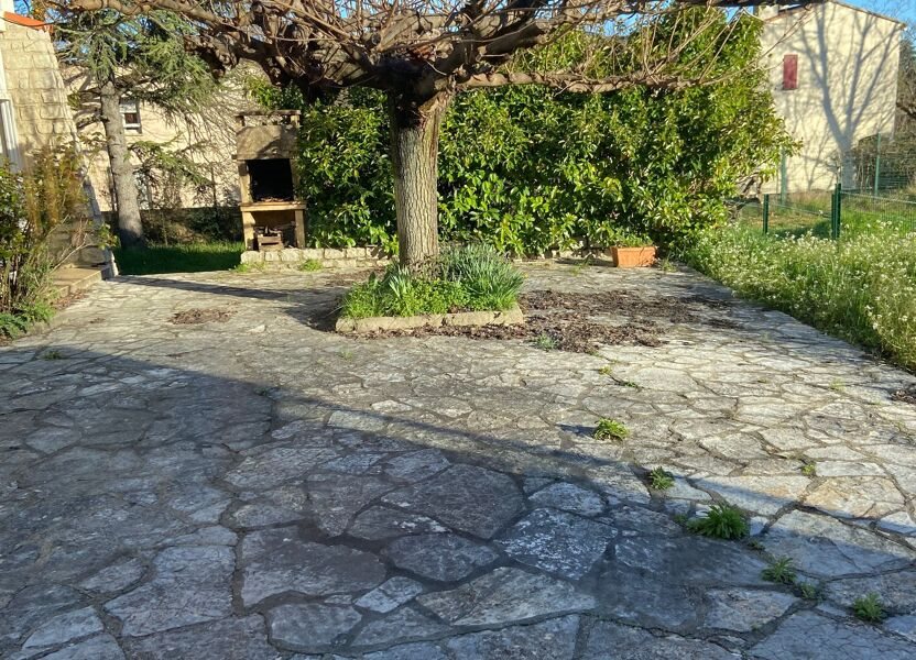 Maison à vendre, 170m², Saint-Gély-du-Fesc