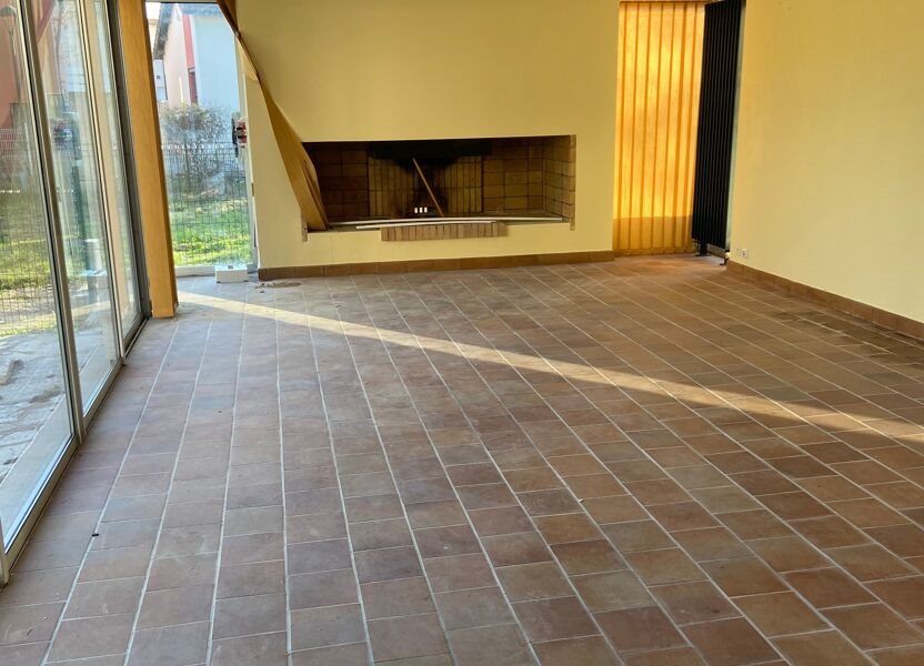 Maison à vendre, 170m², Saint-Gély-du-Fesc