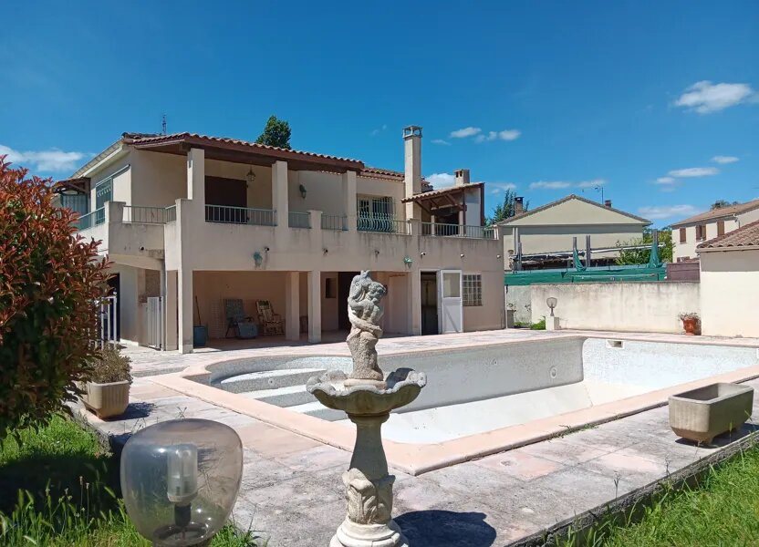 Maison à vendre, 175m², Saint-Jean-de-Védas