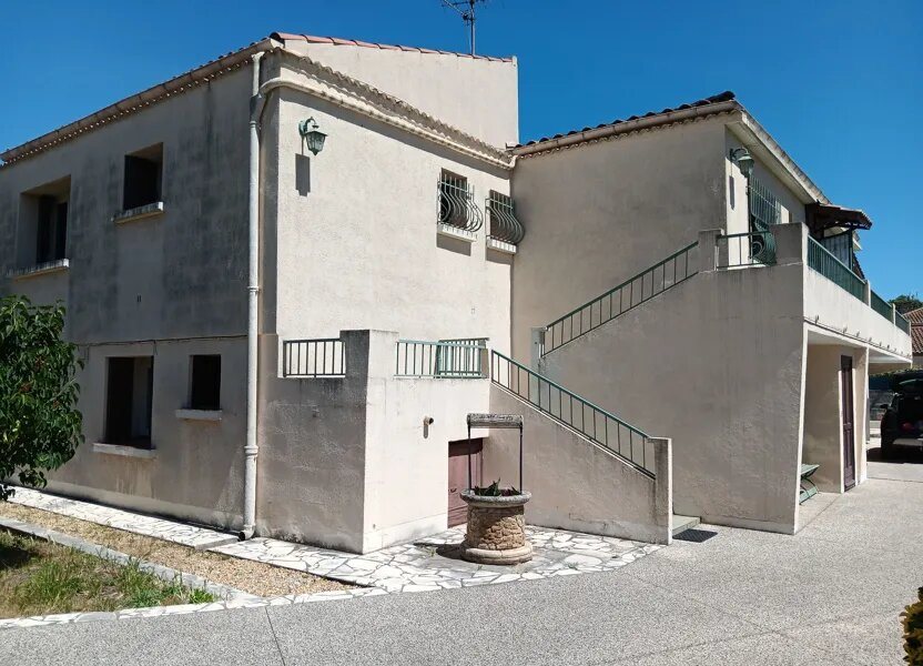 Maison à vendre, 175m², Saint-Jean-de-Védas