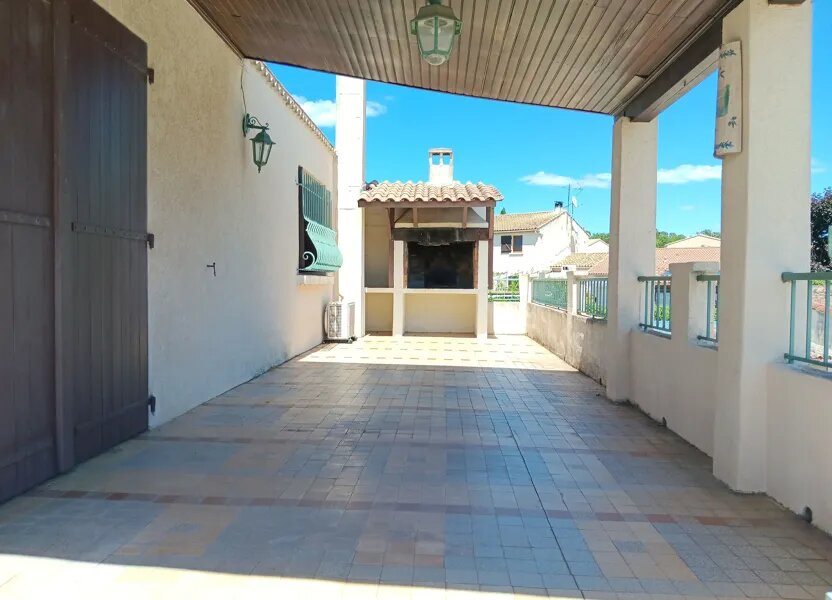 Maison à vendre, 175m², Saint-Jean-de-Védas