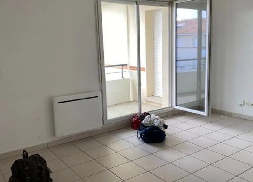Appartement à vendre, 43m², Eaunes