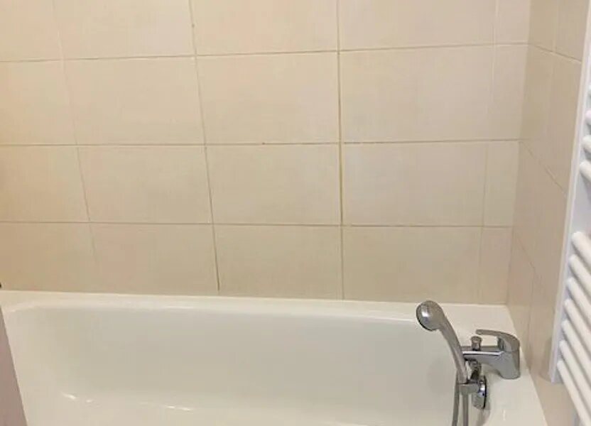 Appartement à vendre, 43m², Eaunes