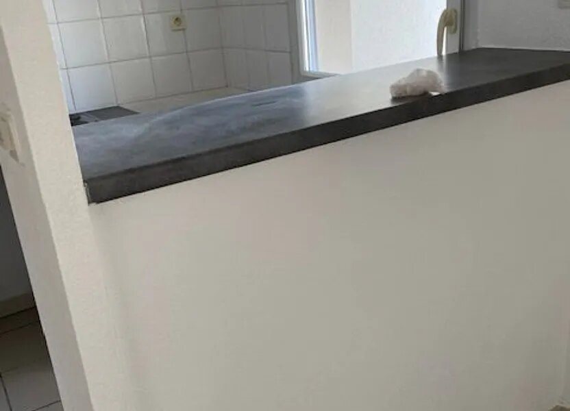Appartement à vendre, 43m², Eaunes