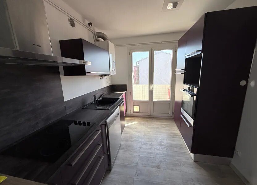 Appartement à louer, 71m², Lattes