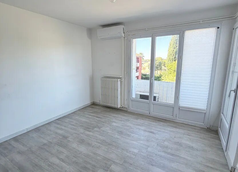 Appartement à louer, 71m², Lattes