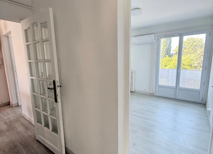 Appartement à louer, 71m², Lattes