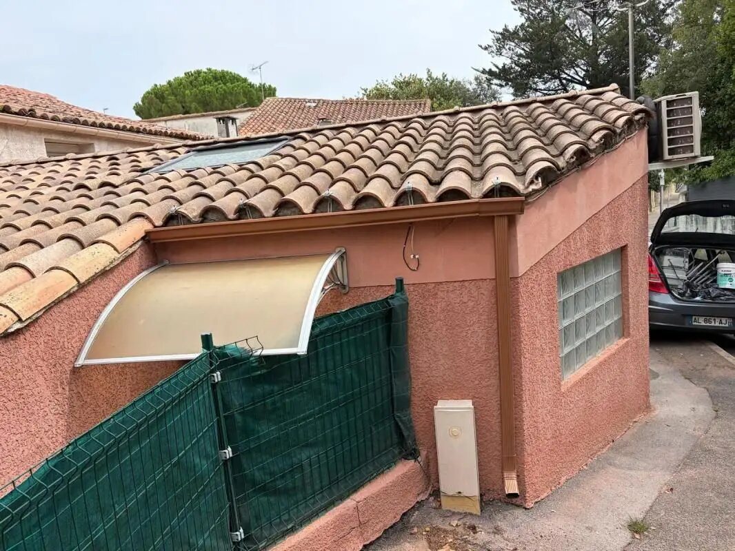 Appartement à vendre, 34m², Saint-Aunès