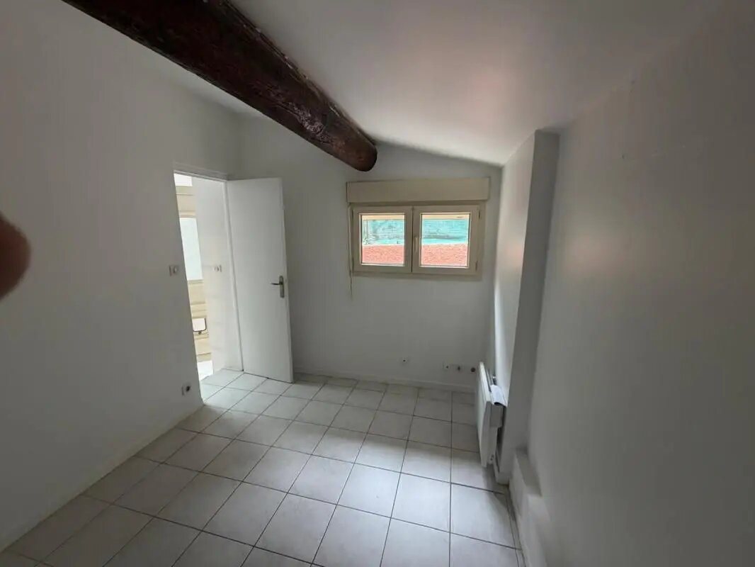 Appartement à vendre, 34m², Saint-Aunès