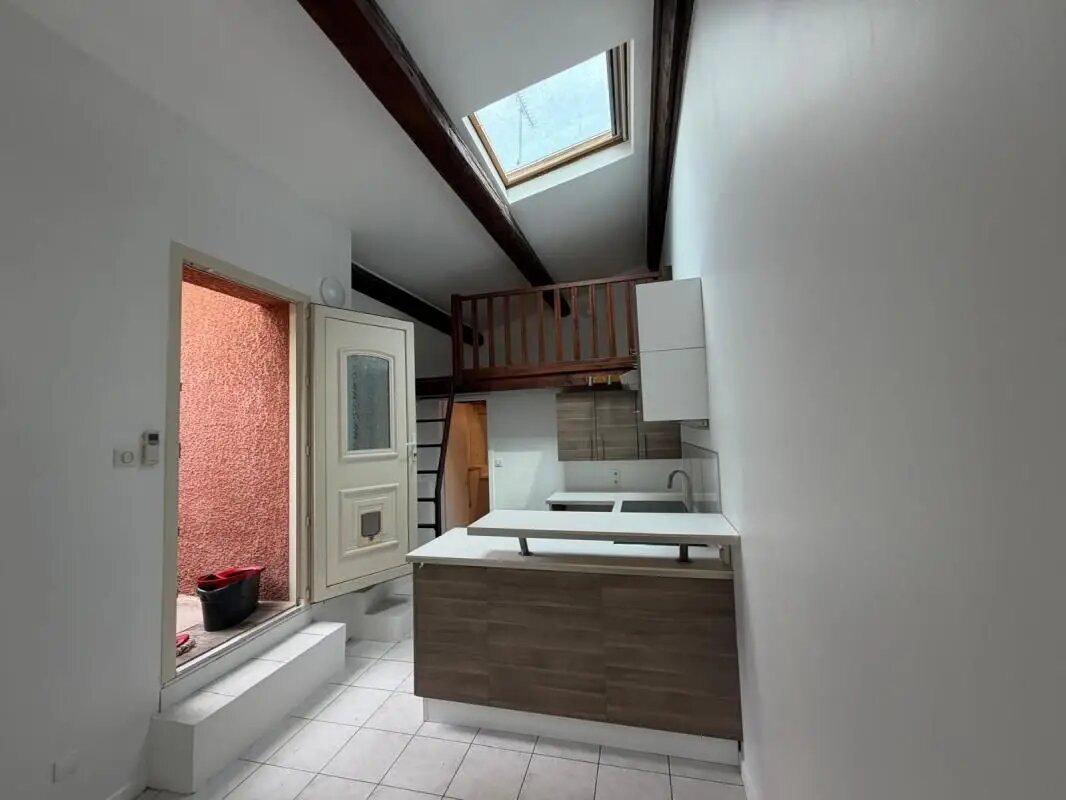Appartement à vendre, 34m², Saint-Aunès