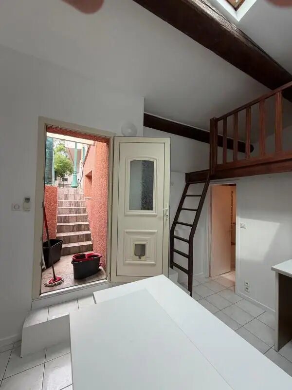 Appartement à vendre, 34m², Saint-Aunès