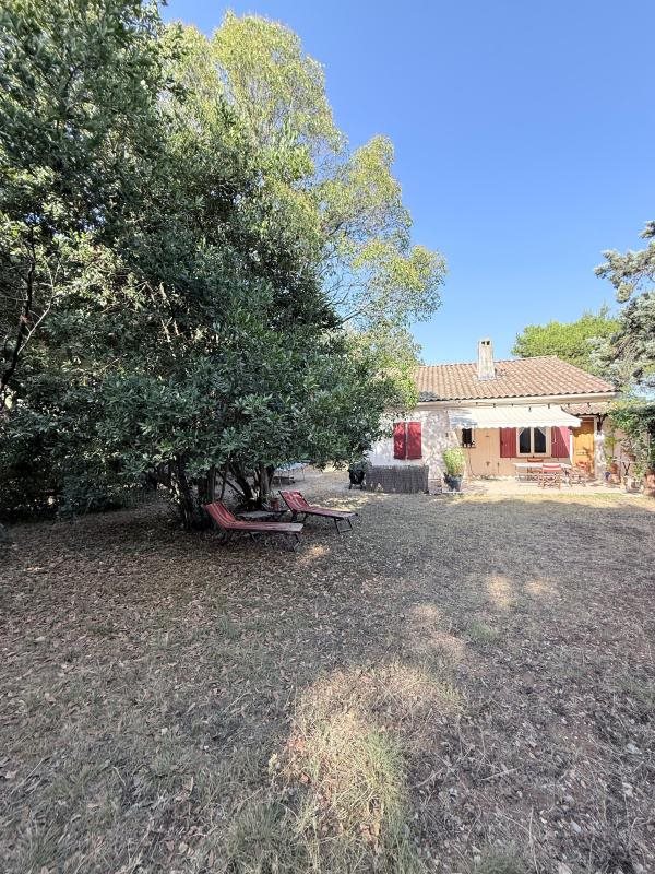 Maison à vendre, 115m², Saint-Georges-d'Orques