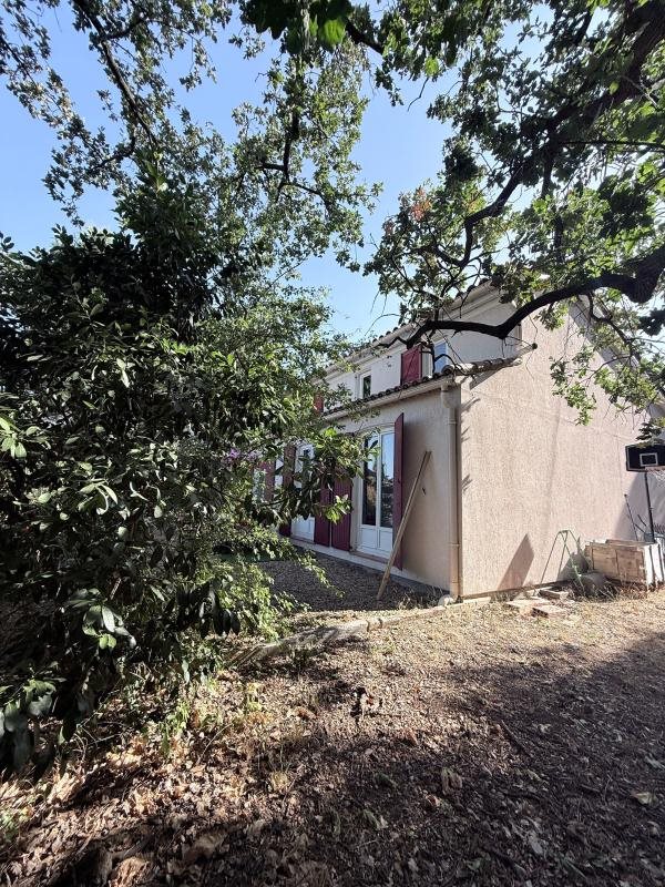 Maison à vendre, 115m², Saint-Georges-d'Orques